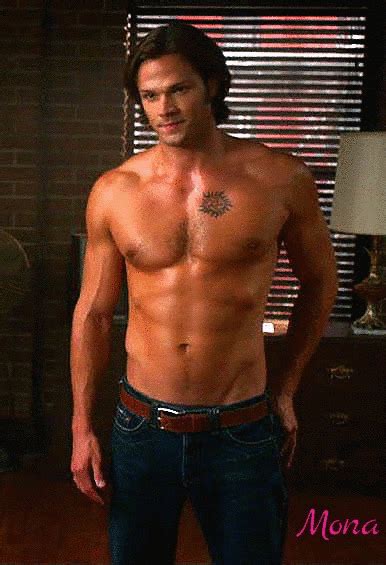 The Best 9 Shirtless Sam Winchester Dear Enemies