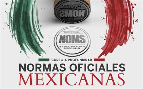 Normas Oficiales Mexicanas Cencomex The Best Porn Website