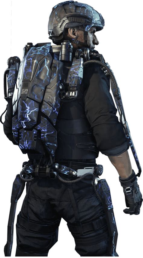 Call of Duty: Advanced Warfare | mDLC | Call of duty, Call of duty aw, Suit of armor