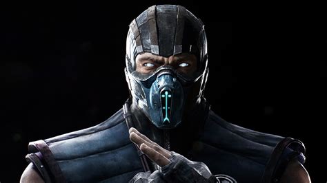 Nonton streaming mortal kombat (2021) sub indo online gratis bengkel21. Mortal Kombat Movie Casts Its Sub-Zero
