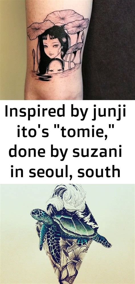 Check spelling or type a new query. Inspired by Junji Ito's "Tomie," done by Suzani in Seoul, South Korea : tattoos Hawaii# ...