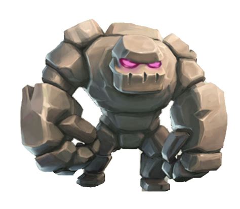 ‘clash Of Clans Top Tips And Cheats For Golems