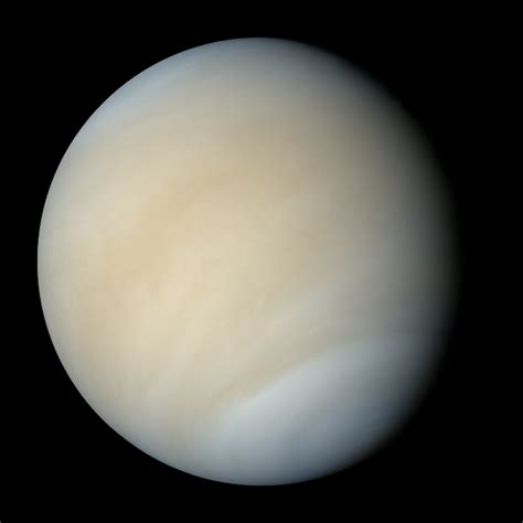 It is named after the roman goddess of love and beauty. Venus Facts - Interesting Facts about Planet Venus