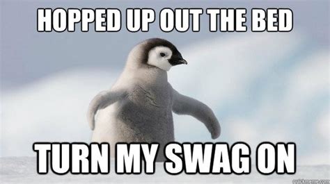 24 Memes That Prove Penguins Are The Funniest Animals On Earth Small Joys