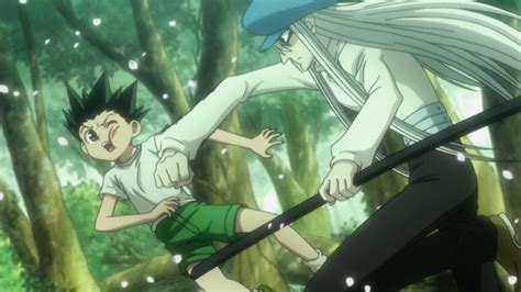 Hunter X Hunter Episode 76 Info And Links Where To Watch