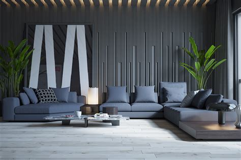 Modern Living Room Top 10 Interior Designs Dsigners Beautiful