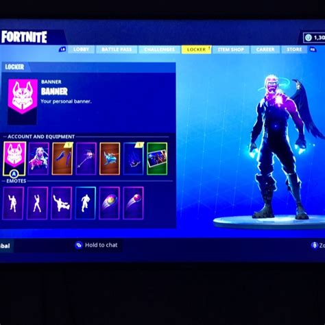 Fortnite Galaxy Skin On To Your Own Account Ps4 Juegos Gameflip
