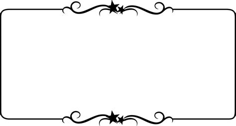 Free Clipart Line Borders 10 Free Cliparts Download Images On