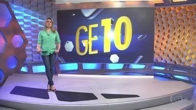 Globo Esporte RJ GE 10 Veja Os Lances Mais Marcantes Da Rodada Do