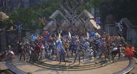 The epic games store free game backlog. Epic Games Releases Final Set of Free Paragon Hero Assets | Animation World Network