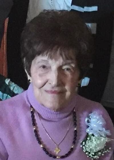 Obituary Edith G Laudati Maiorano Funeral Home