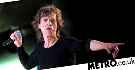 Rolling Stones Confirm Return Shows As Mick Jagger Recovers From Heart