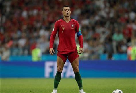Cristiano Ronaldo Fifa World Cup 2018 Hd Photos Hd