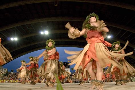 Everything You Ever Wanted To Know About The Olympics Of Hula Atlas