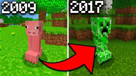 64 Facts About Minecraft