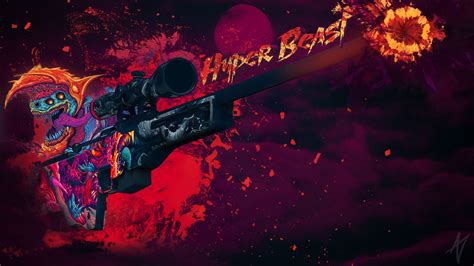 Top 10 Csgo Best Awp Skins Of All Time Gamers Decide