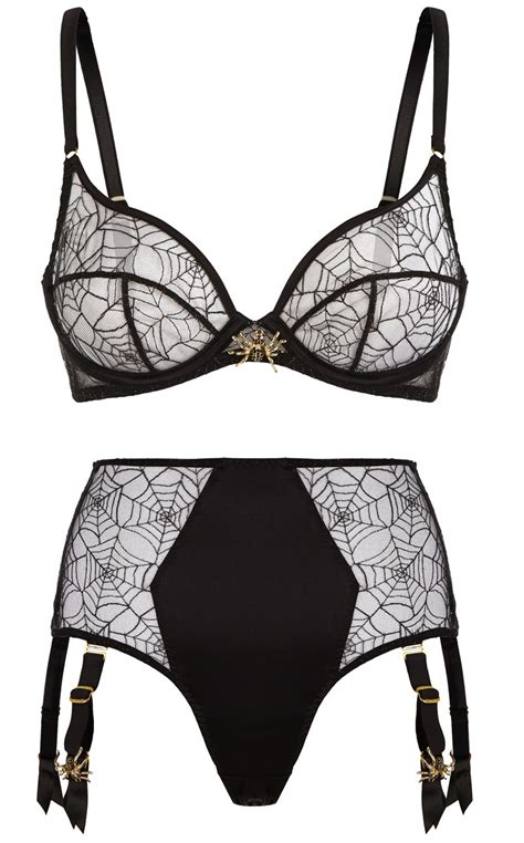 Exclusivelyselectedlingerie For The Love Of Lingerie Agent Provocateur ♥