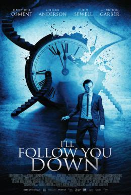 I will follow youi will follow you. I'll Follow You Down - HD-Trailers.net (HDTN)