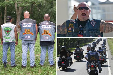 What Is The Biggest Motorcycle Club In World Motorcycle
