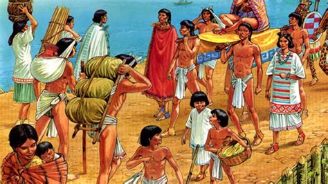 11 El Origen De Los Aztecas Worksheets