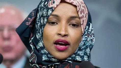 Bill Maher Defends Ilhan Omars Israel Comments I Dont Know Why This