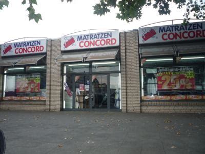 Dort gibt es jede menge rabatte und angebote. Matratzen Concord GmbH in 30165 Hannover Vahrenwald ...