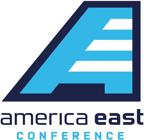 Discover and download vector logos from our collection of conference logotypes, symbols, brands and trademarks. File:America East Conference logo.svg - Wikipedia
