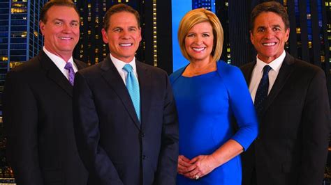 Wmaq Channel 5 Narrows The Ratings Gap With Wls Channel 7