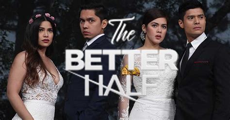 The Better Half April 26 2017 Wednesday Hub Tv Online