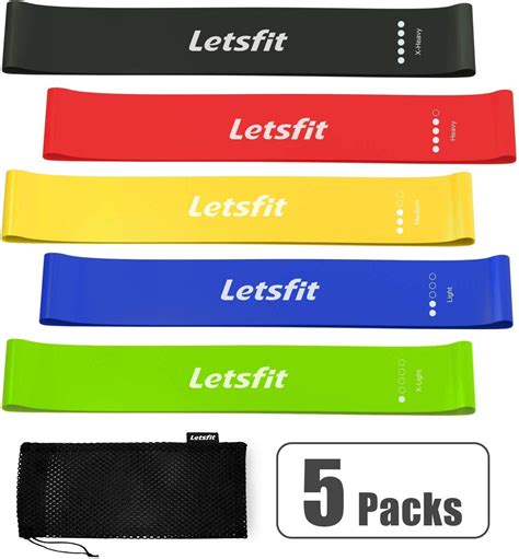 The 10 Best Resistance Bands In 2023 Sportsglory