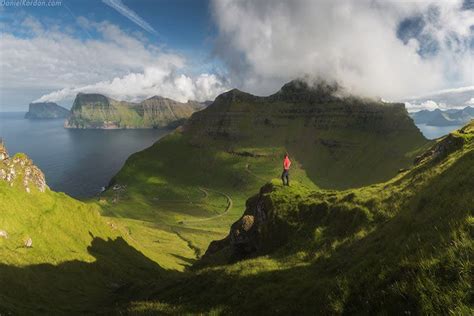 5 Day Summer Faroe Islands Photo Tour Iceland Photo Tours