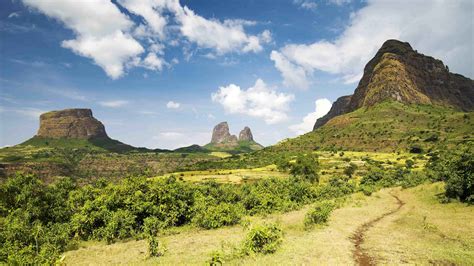 Simien Mountains National Park Desert Safaris In 2021 Best Tours Of