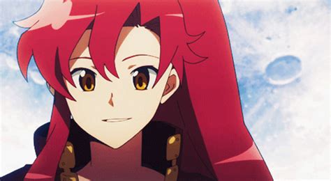 The Best 14 Female Anime Characters With Long Red Hair Viloniaru