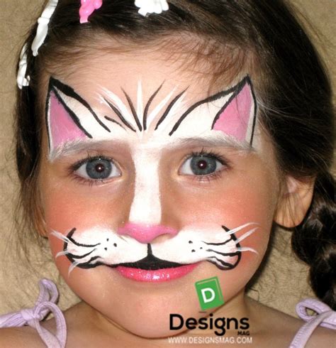 75 Easy Face Painting Ideas Face Painting Makeup Page 4