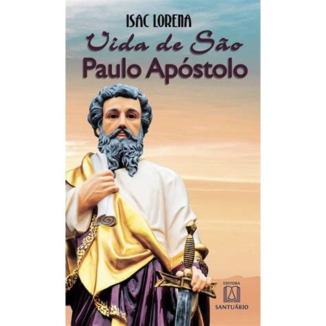 A Vida Do Apostolo Paulo