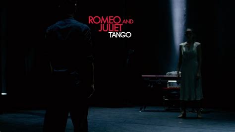 Reel RomÉo Et Juliette Tango Aux Folies Bergère Youtube