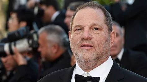 Harvey Weinstein Pleads Not Guilty To New Predatory Sexual Assault Charges