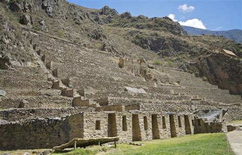 Cusco Pisac Ruinas Mercado Salineras Moray Y Ollantantaytambo