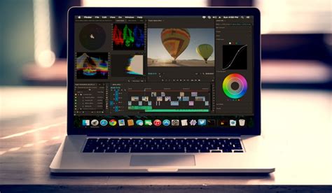 Video editing and production software. The Top Premiere Pro Issues and Updates for Fall 2015