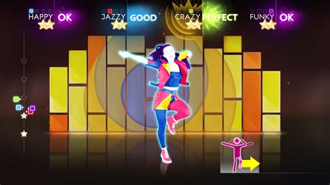 Review Just Dance 4 Wii U