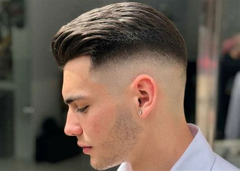 46 Clean Cut Mens Hairstyle Pictures Men Hairstyle