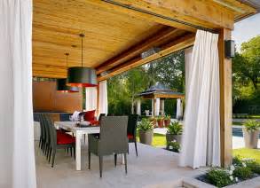 See more ideas about outdoor curtains, patio, outdoor curtains for patio. Turn Your Patio Into A Stylish Outdoor Lounge