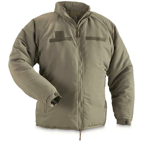 Army Extreme Cold Weather Parka