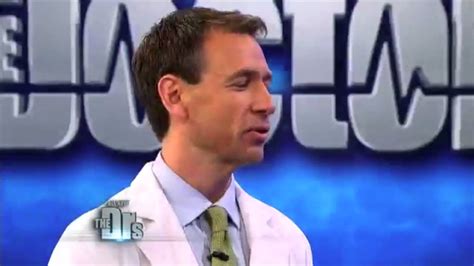 tuesday 02 26 embarrassing medical mysteries solved the doctors youtube