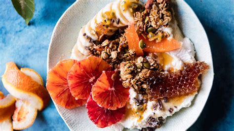 25 Winter Weekday Breakfasts To Start Your Day Stylecaster