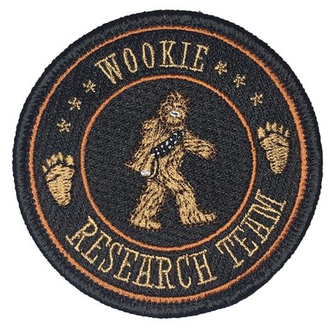 Morale Patch Etsy