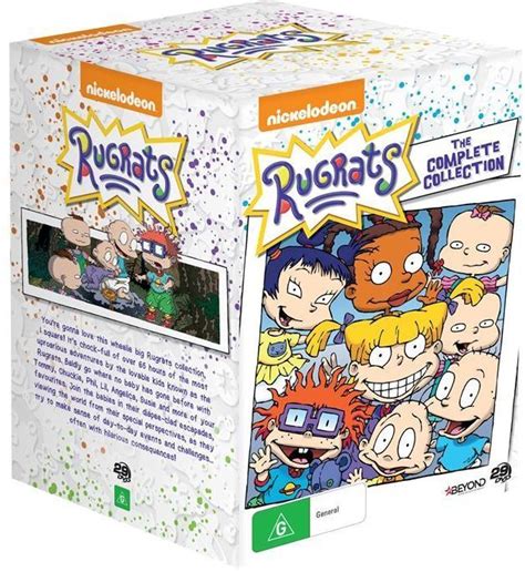 Rugrats All Grown Up Rugrats Nickelodeon