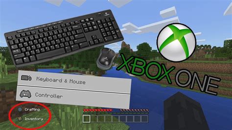 How To Use Keyboard And Mouse On Xbox One For Free Youtube