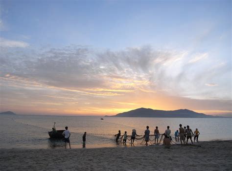 Top 8 Beautiful Beaches In Danang Vietnam Da Nang Private Car