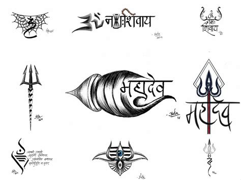 Hand tattoos | Mahadev tattoo, Shiva tattoo design, Mahadev tattoo designs